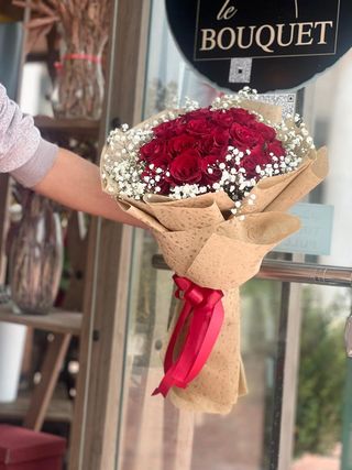Bouquet Romance