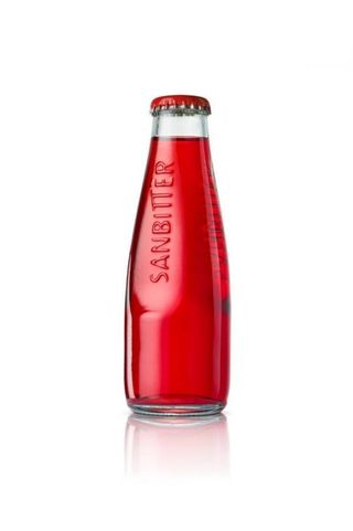 SanBitter 20 cl