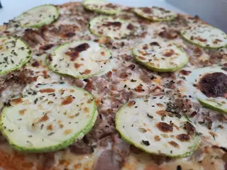 Pizza El Toscón