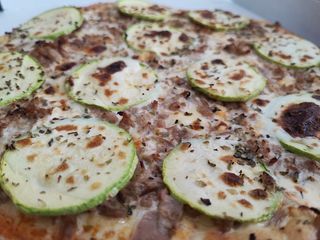 Pizza El Toscón