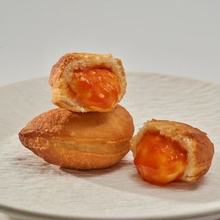 Panzerotti (2ud)