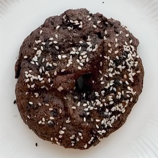 Obični bez glutena bagel