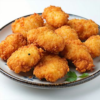Chicken Nuggets