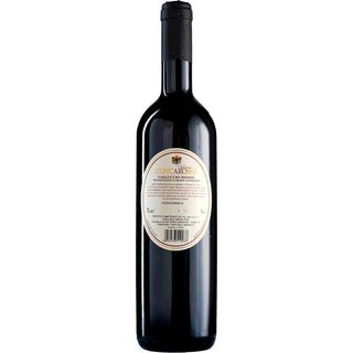 Conca Rosso Riserva – Vestini Campagnano – Vendemmia 2020 – 13,5% vol.
