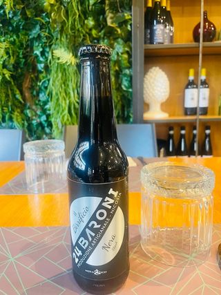 24 Baroni Nera 33 cl