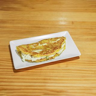 Cachapa reina pepiada