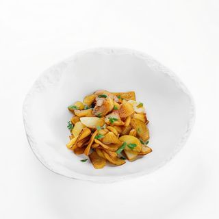 Смажена картопля (250г)