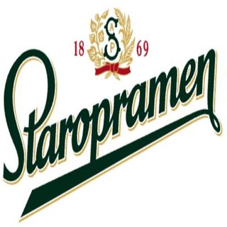 Staropramen Premium