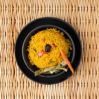 Plat de Riz