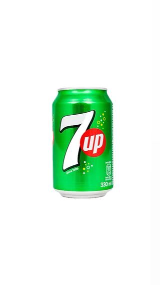 7UP