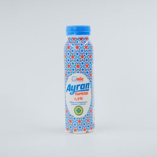 Айран 260 ml