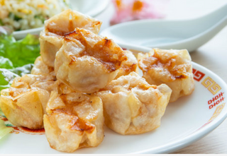 Sau Mai Frito (8 Uds.)