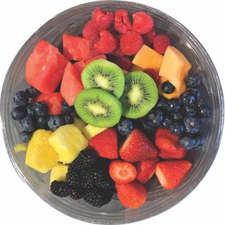 Fruit Bowl  (500 Ml.)