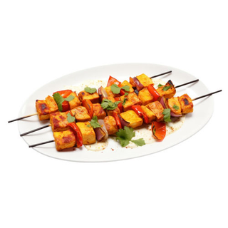 Paneer TIkka