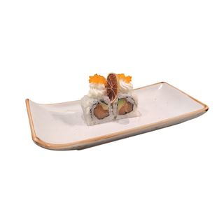 124-Uramaki philadelphia