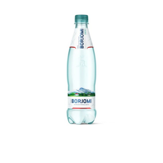 Borjomi Woda 1L	