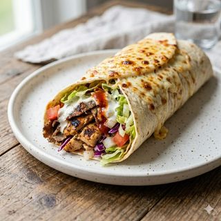Rollo Gratinado 1 (Extragrande)