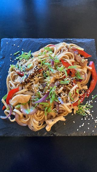 Udon Katsu 300g