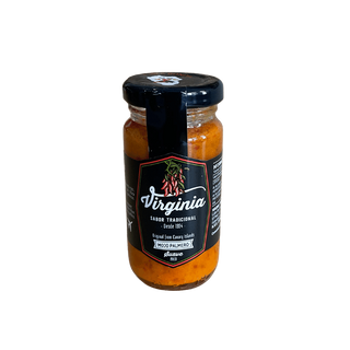 Mojo Virginia Rojo Suave, Virginia, Tarro, 90Ml