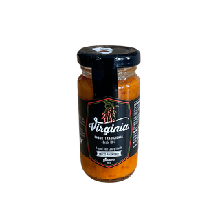 Mojo Virginia Rojo Suave, Virginia, Tarro, 90Ml