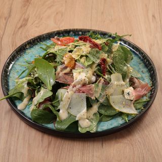 Салате з прошуто (280г)