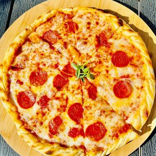 Პიცა პეპერონი