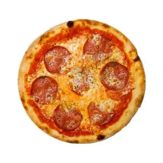 PIZZA SALAMI