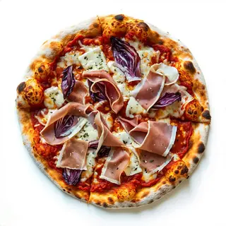 Pizza Giorgia - normale