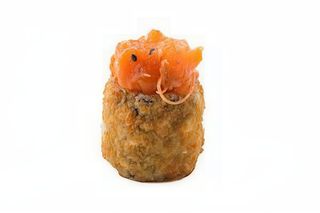 Maki Fuji - 4 Pièces