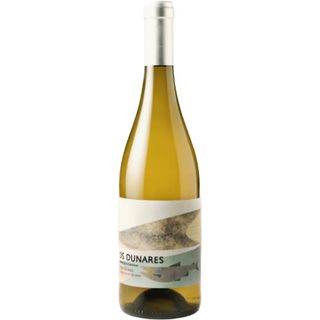 Vino Blanco Os Dunares Botella (75 Cl.)