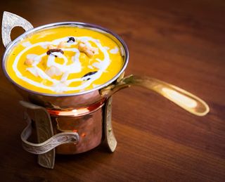 Haldi Chicken Korma (500 ml)