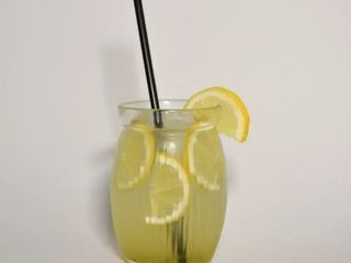 Лимонад алое-ківі