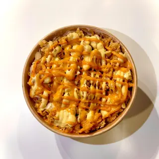 Savory Chicken Box
