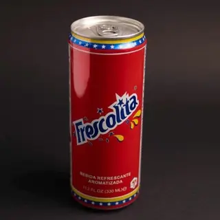 Frescolita