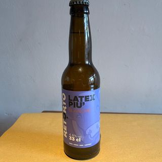 Birra Artigianale Blanche, Birrificio Artigianale Retorto