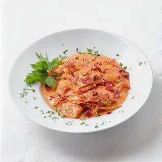 Ravioli Donna