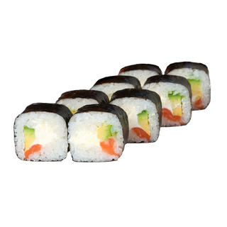 Ռոլլ «Կապրիզ» 8 կտ