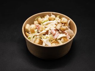 Салат з куркою (215g)