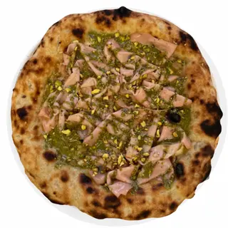 LA MORTAZZA