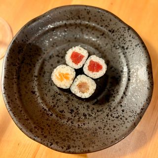 Hosomaki