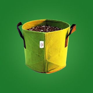 ნაჭრის ჭკვიანი ქოთანი - Smart Pot 12L