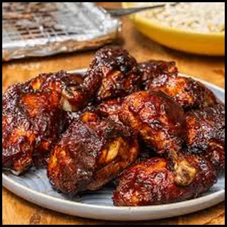 Bbq Chicken