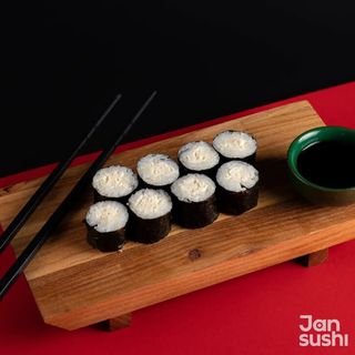 Роллы "Кани маки"