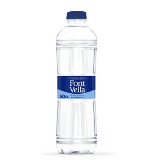 Agua