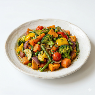 Vegetable