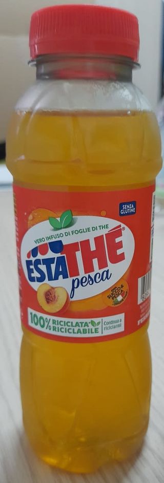 Estathè Pesca