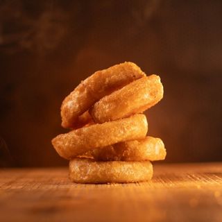 Onion Rings (5 uds.)