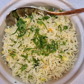 Egg Rice