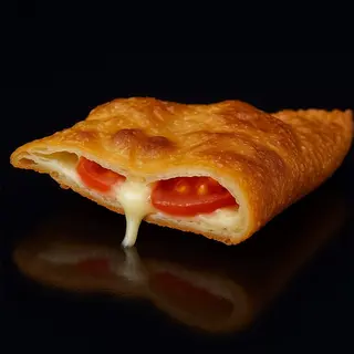 Чебурек фірмовий