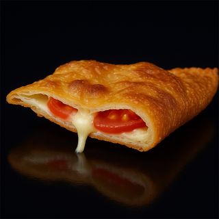 Чебурек фірмовий